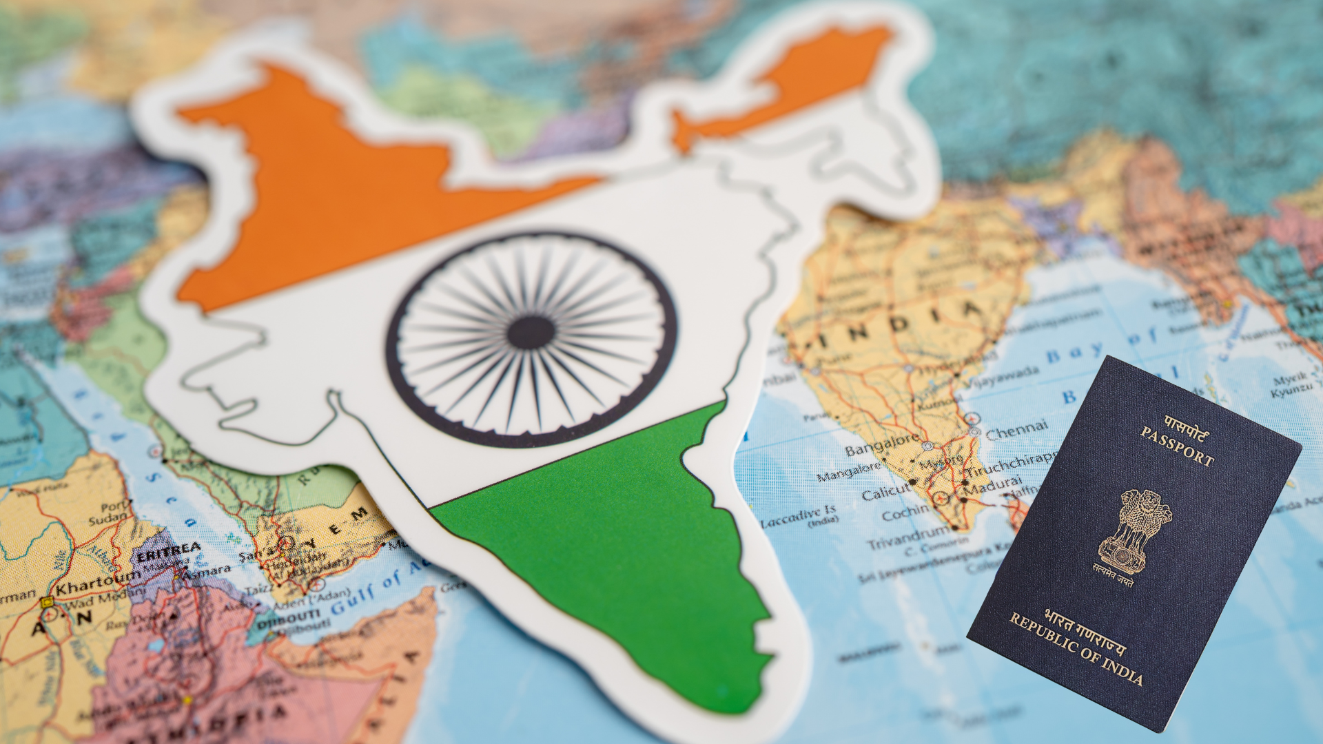 Medical Visa for Cancer Treatment in India